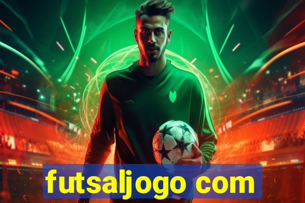 futsaljogo com